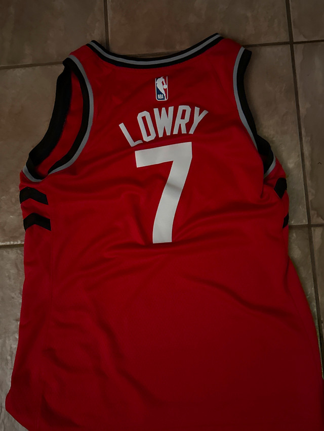 Raptors Medium armless top - photo 3