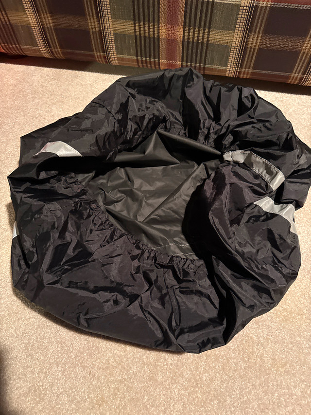 Easy Clean up Lego Bag