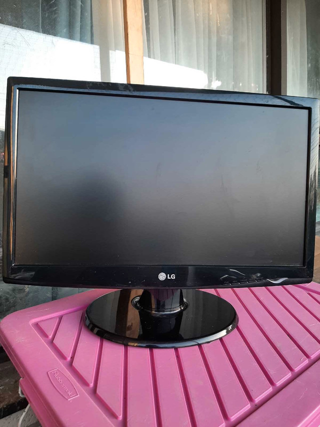 Monitors