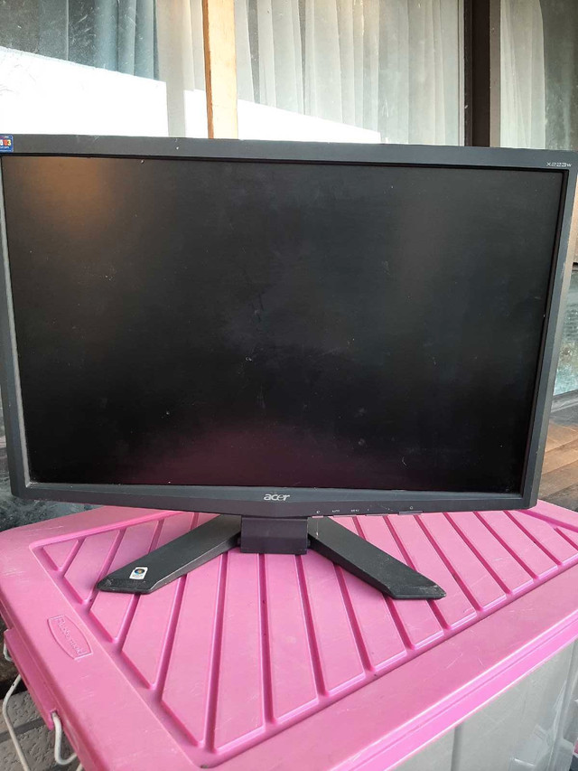 Monitors - photo 3