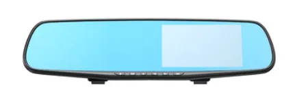 Brand New Dashcam back and front image indicator(2)