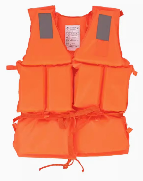 Inflatable Boats 2 people and Life Jackets - photo 3