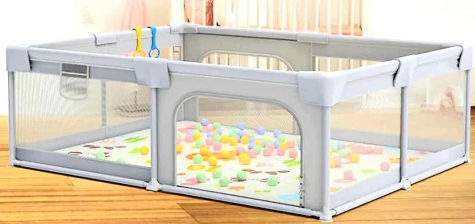 Palopalo Baby Playpen