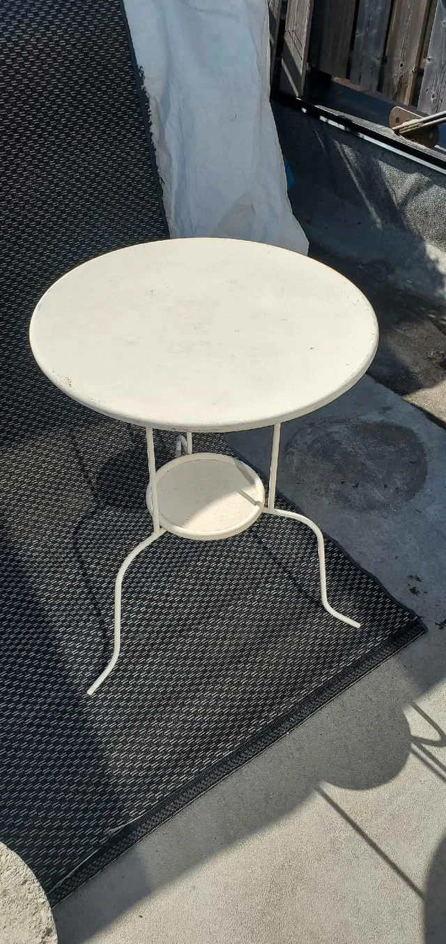 Patio Table thumbnail