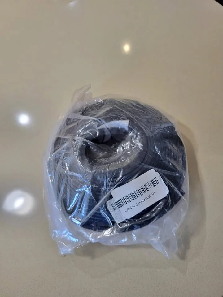 20Ft Car Wheel Arch Trim – Fender Flare Edge Protector thumbnail