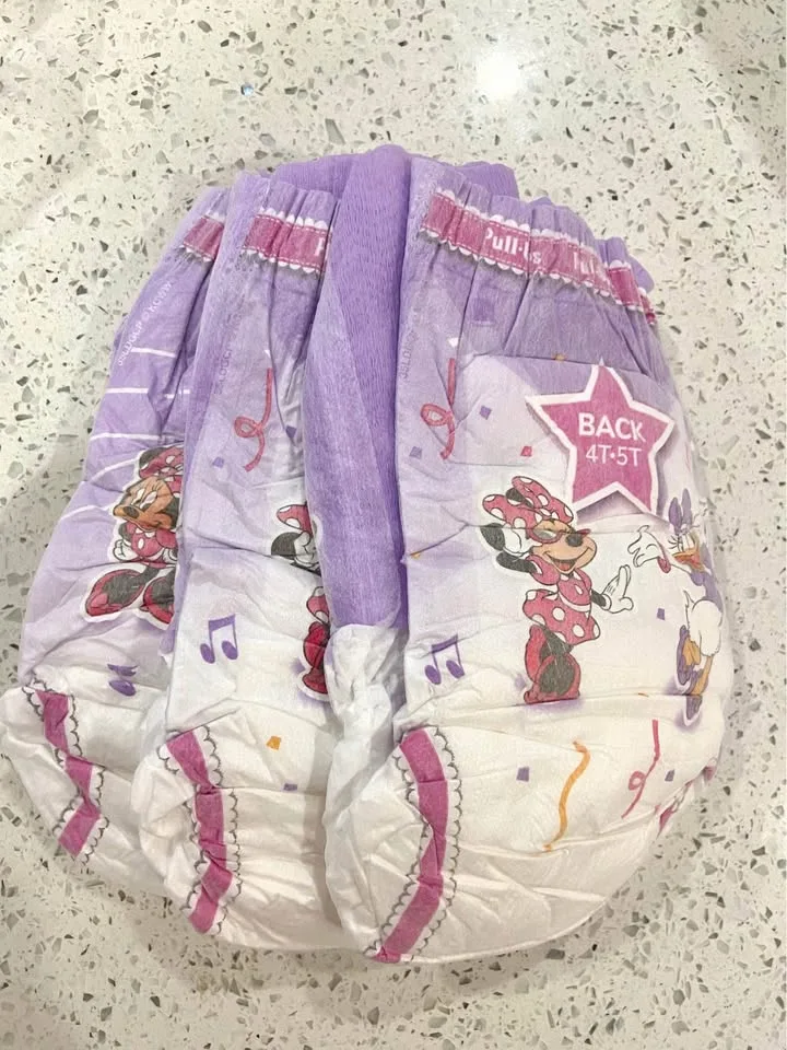 Joe Fresh Toddler Bathrobe 4T image indicator(3)