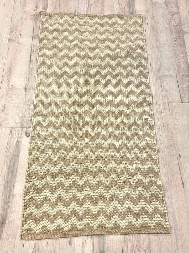IKEA BREDEVAD Rug 75 x 150cm thumbnail