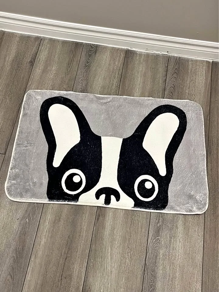 Brand New Bathmat – 20" x 31" (50x80cm) thumbnail