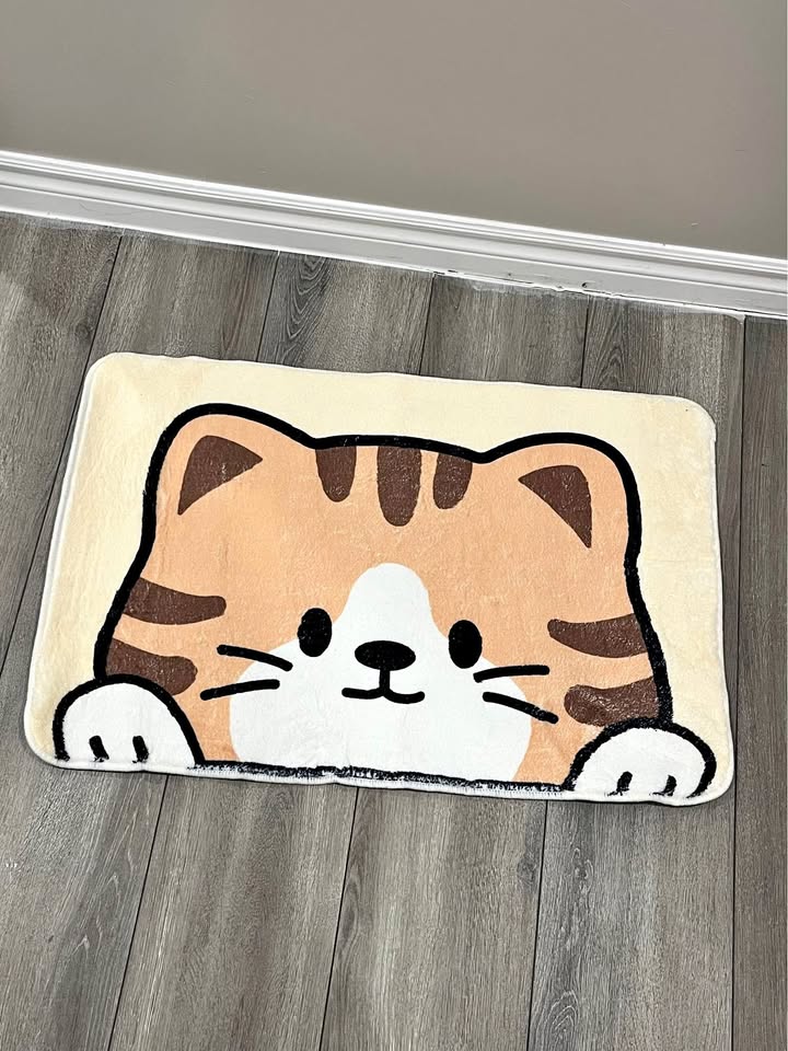 Brand New Bathmat – 20" x 31" (50x80cm)