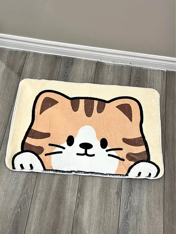 Brand New Bathmat – 20" x 31" (50x80cm) thumbnail
