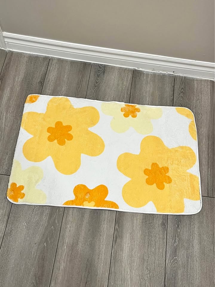 Brand New Bathmat – 20" x 31" (50x80cm)