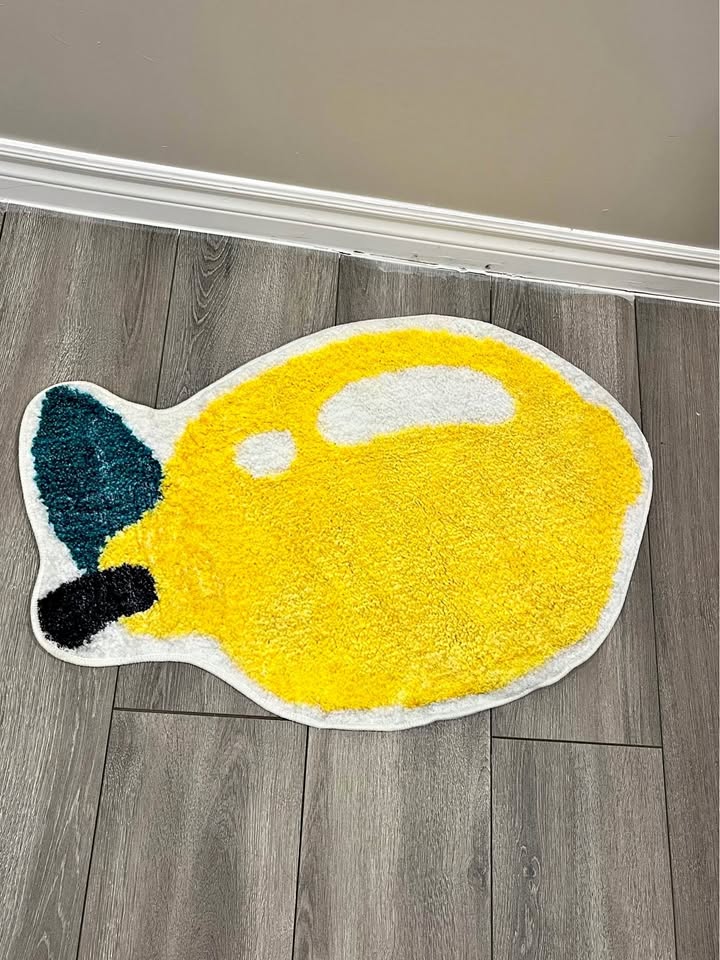 Brand New Bathmat – 20" x 31" (50x80cm)