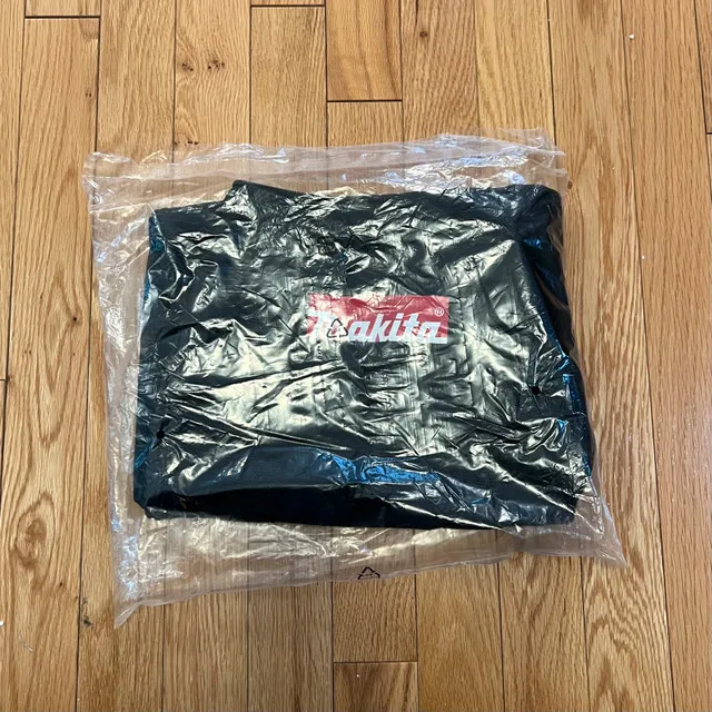 BRAND NEW - Makita soft case tool bag thumbnail