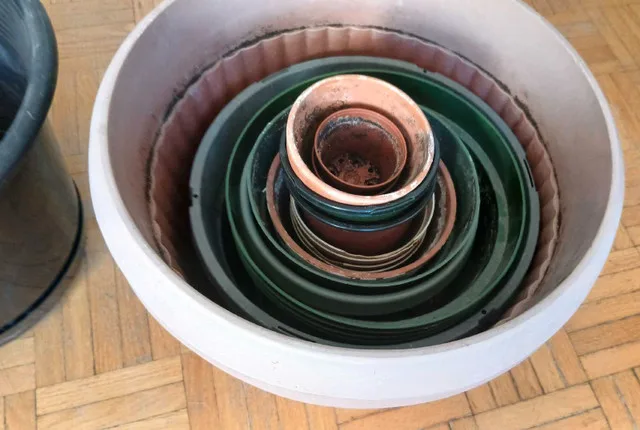 Flower Pots image indicator(2)