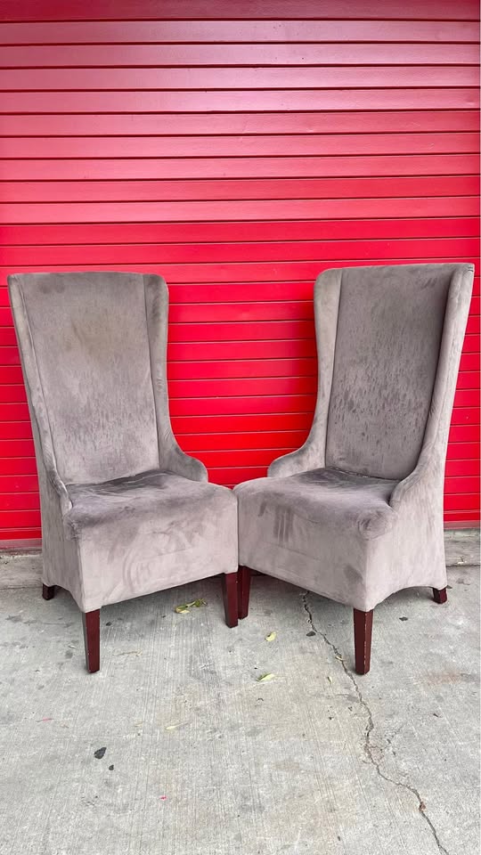 SAFAVIEH Dining Chairs