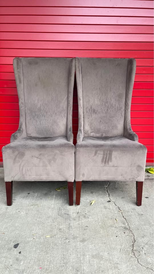 SAFAVIEH Dining Chairs - photo 2