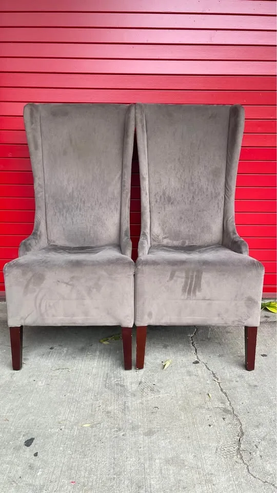 SAFAVIEH Dining Chairs image indicator(2)