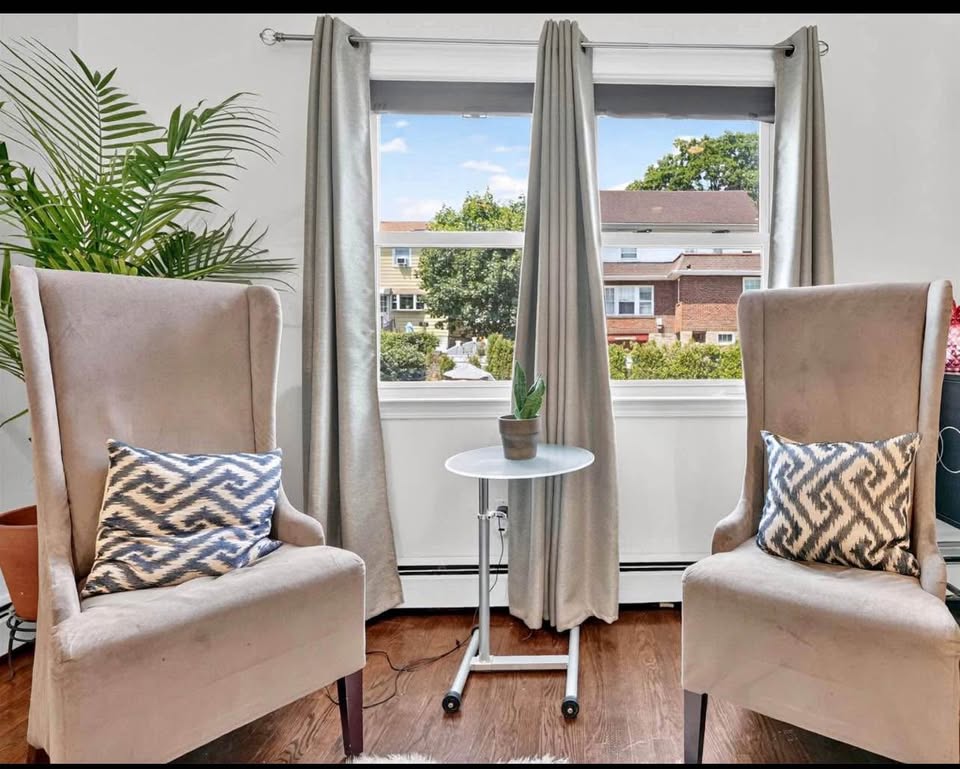 SAFAVIEH Dining Chairs - photo 3