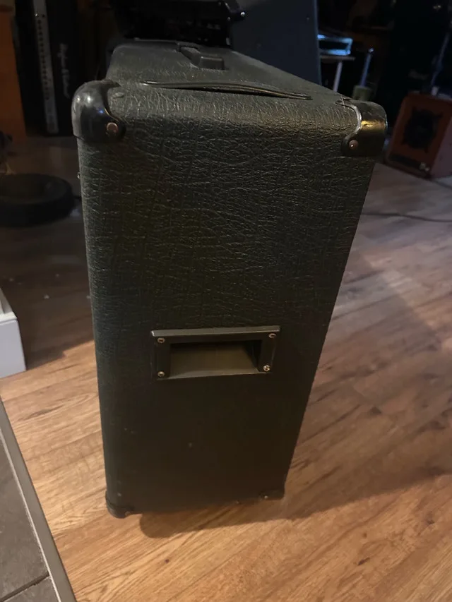 Marshall JCM800 2x12 Combo 100 Watt Lead Modified image indicator(10)