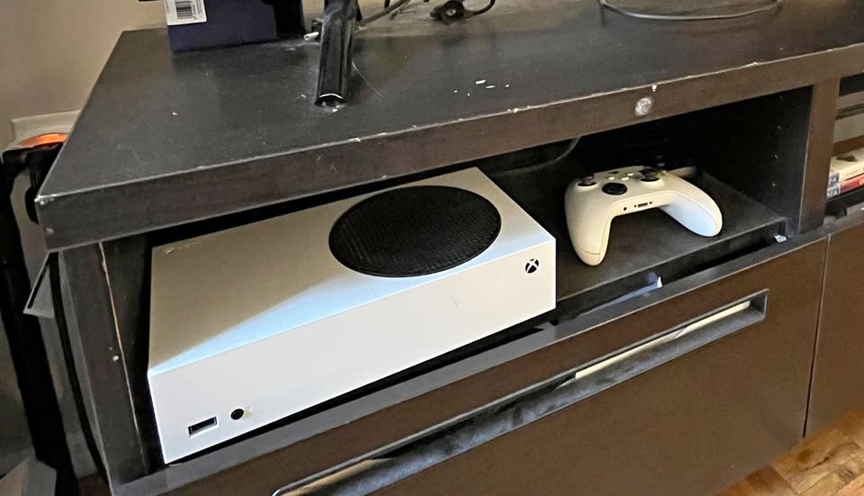 Xbox Series S 512GB
