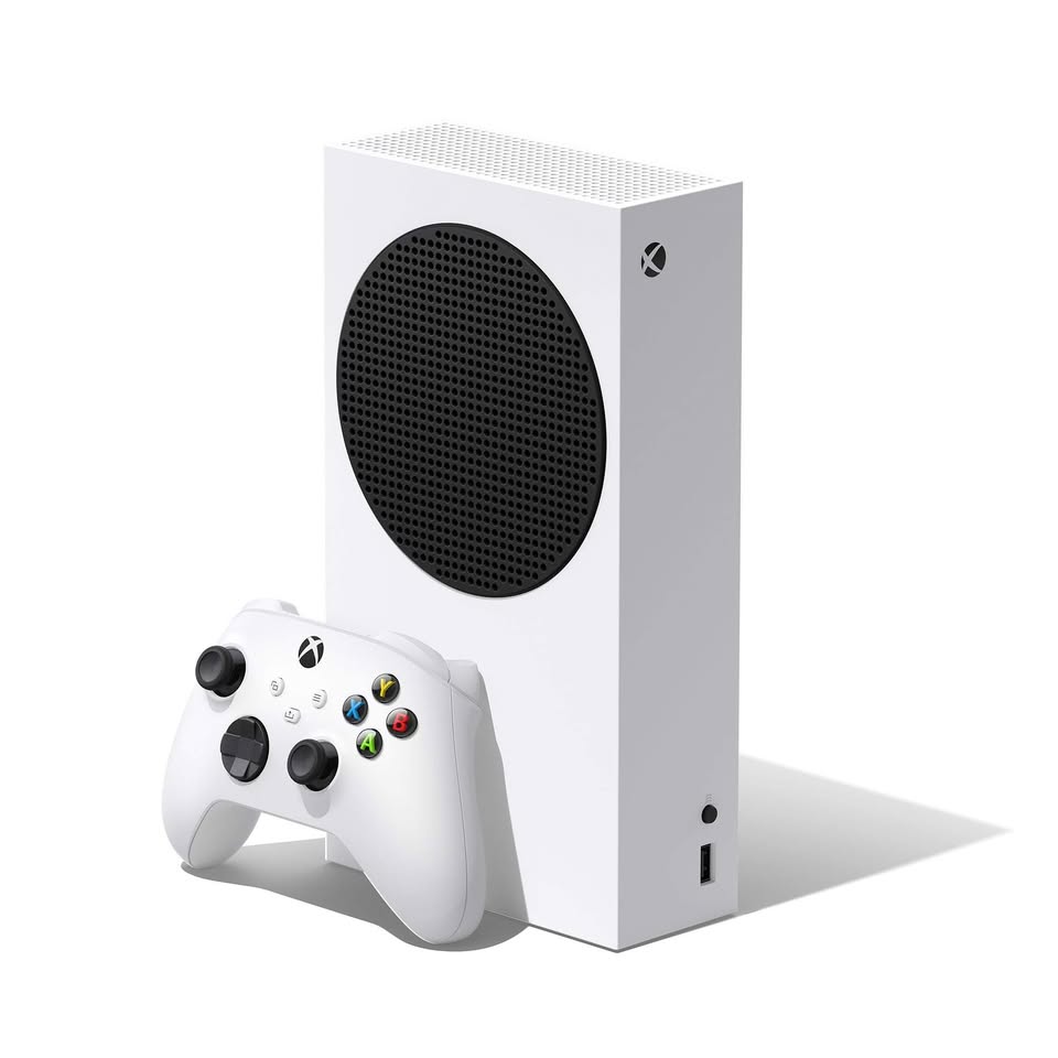 Xbox Series S 512GB - photo 2