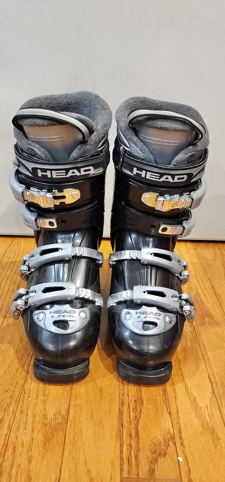 HEAD Skis, size 25.0 - 25.5