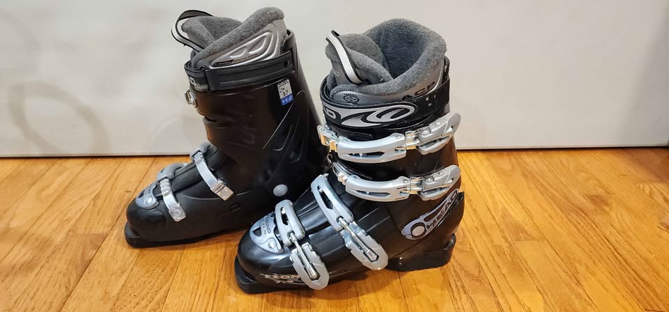 HEAD Skis, size 25.0 - 25.5 - photo 2
