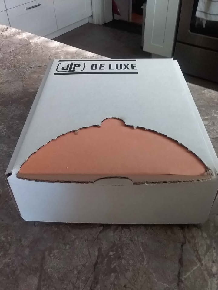 PAPER FOR FOOD - photo 2