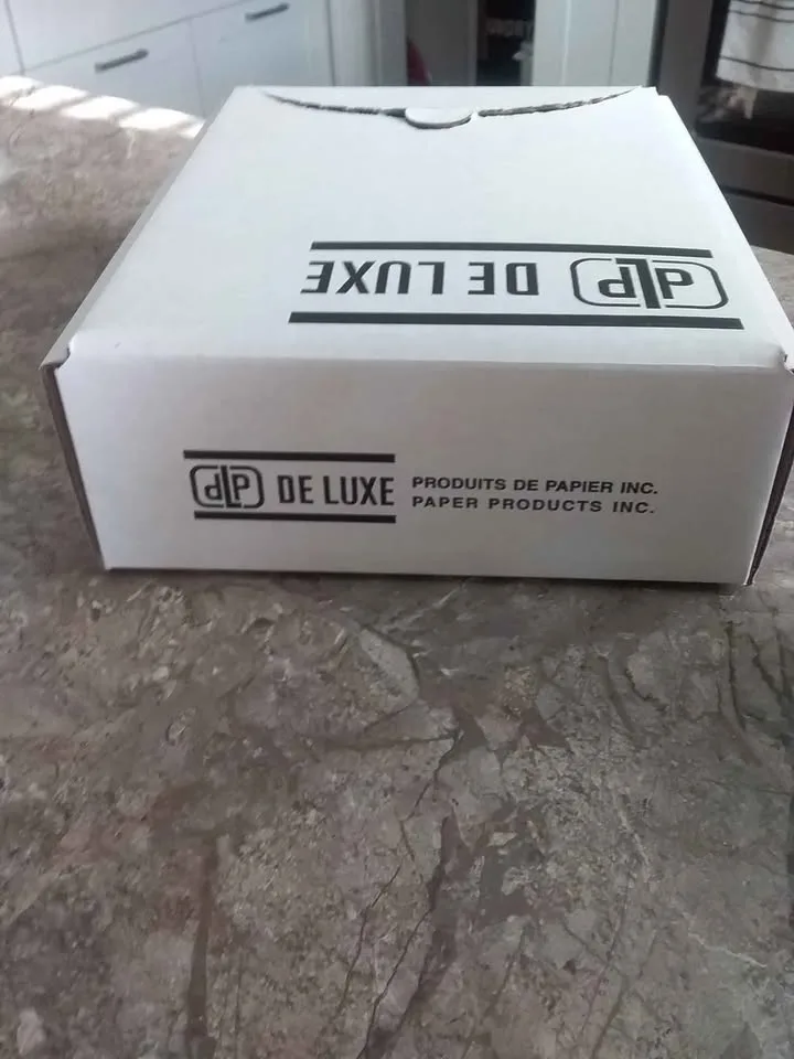 PAPER FOR FOOD image indicator(3)