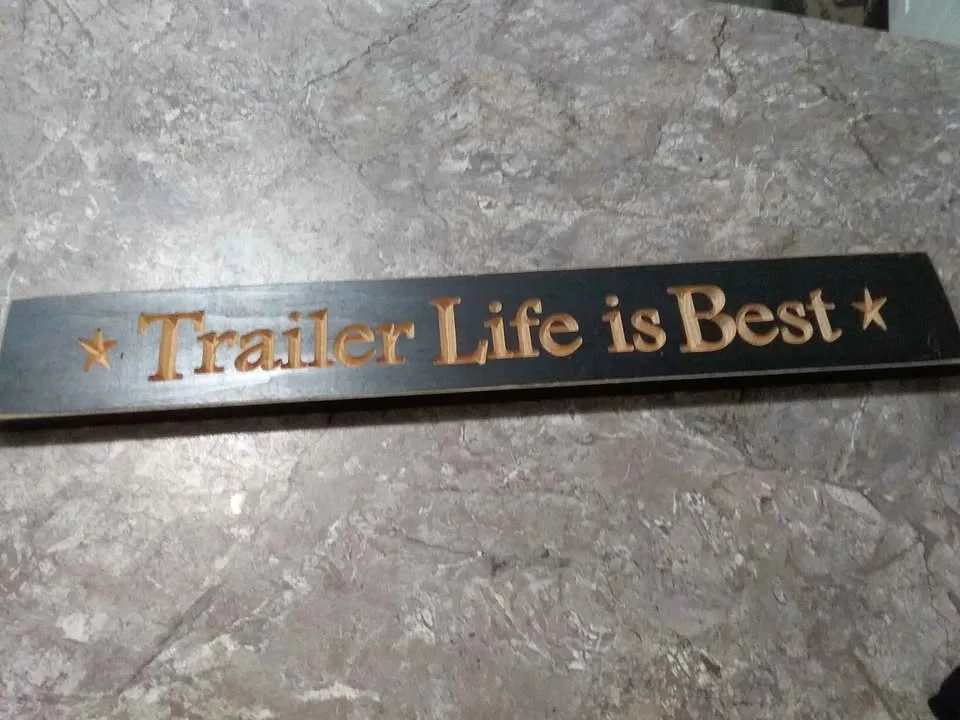 Trailer sign🥕🥕🥕 image indicator(2)