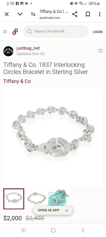 TIFFANY AND CO image indicator(3)