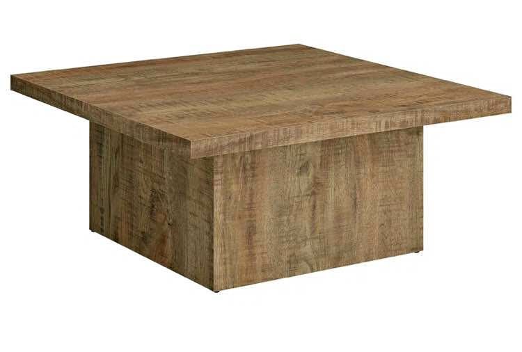 Wade Logan Coffee Table - Like New - Must Go by 10/25