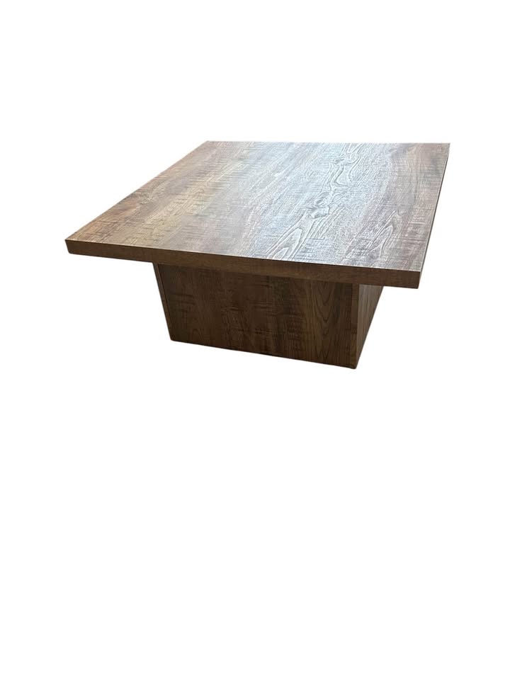 Wade Logan Coffee Table - Like New - Must Go by 10/25 - photo 5