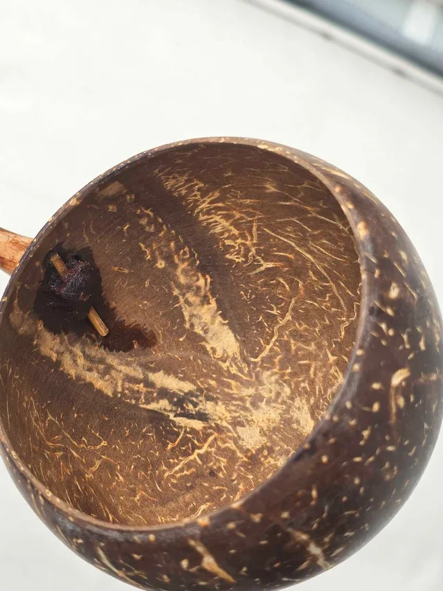 Coconut ladle from thailand probably image indicator(3)