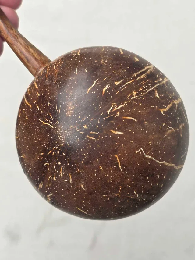 Coconut ladle from thailand probably image indicator(4)