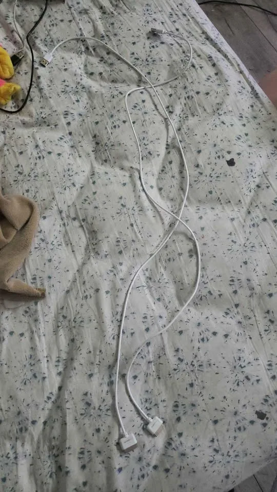 30 pin first gen ipod chargers image indicator(2)