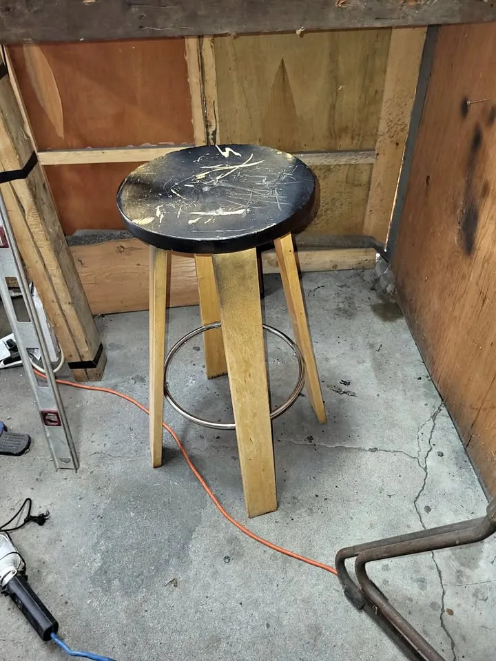 Work Stool thumbnail