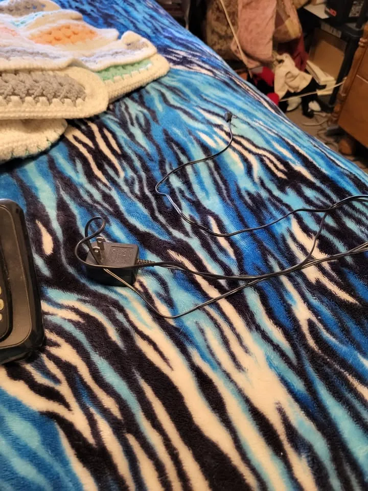 Vtech Cordless Phone image indicator(2)