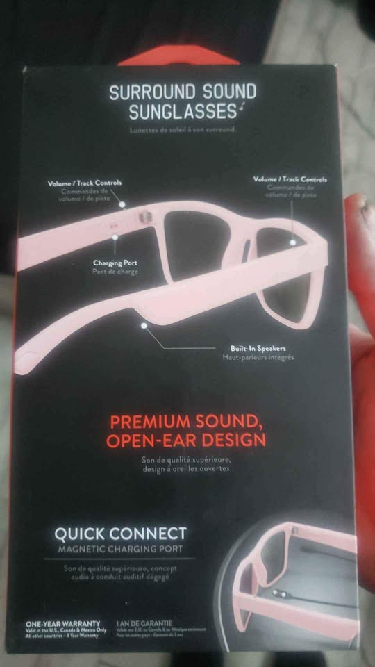 Helix Proseries sound shades - photo 2