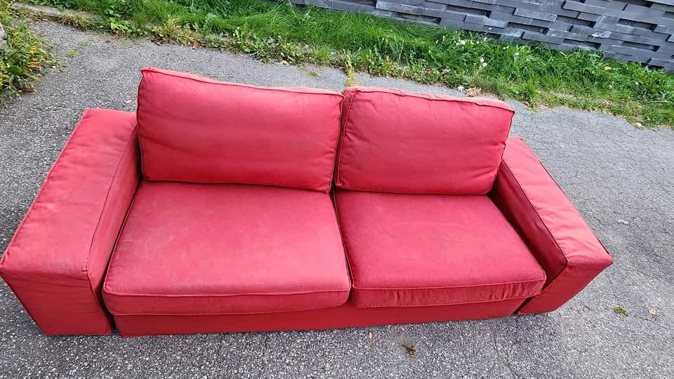 IKEA Kivik Sofa