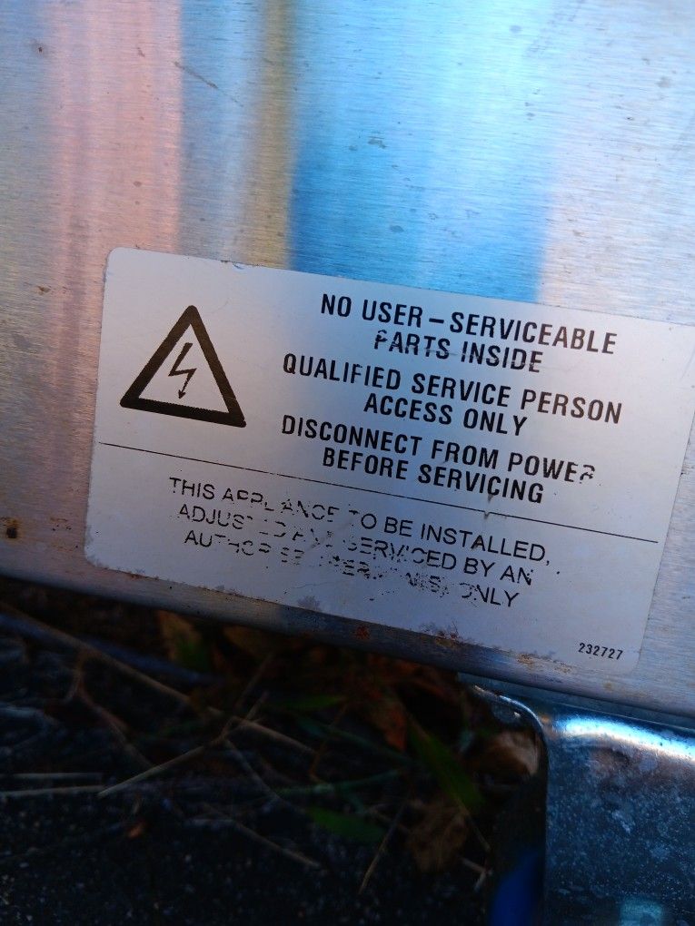 Moffat P83T Turbofan Proofer/Holding Cabinet Half Size - photo 2