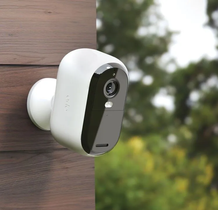 Arlo Front House Door Cam image indicator(3)