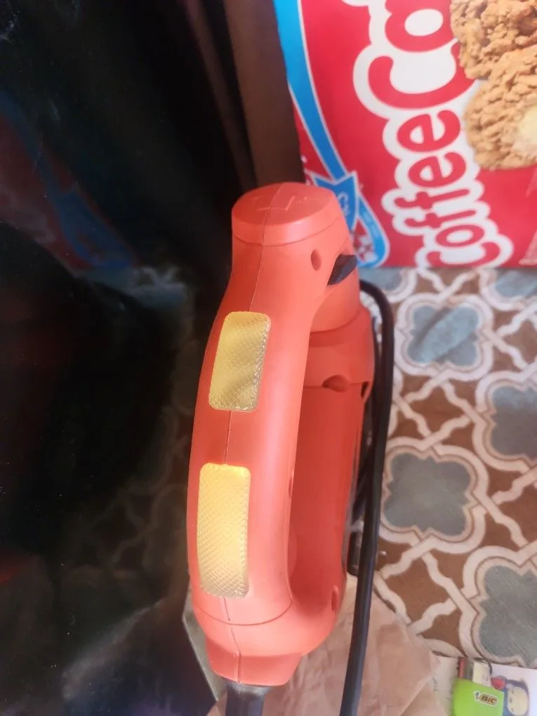 Saw image indicator(4)