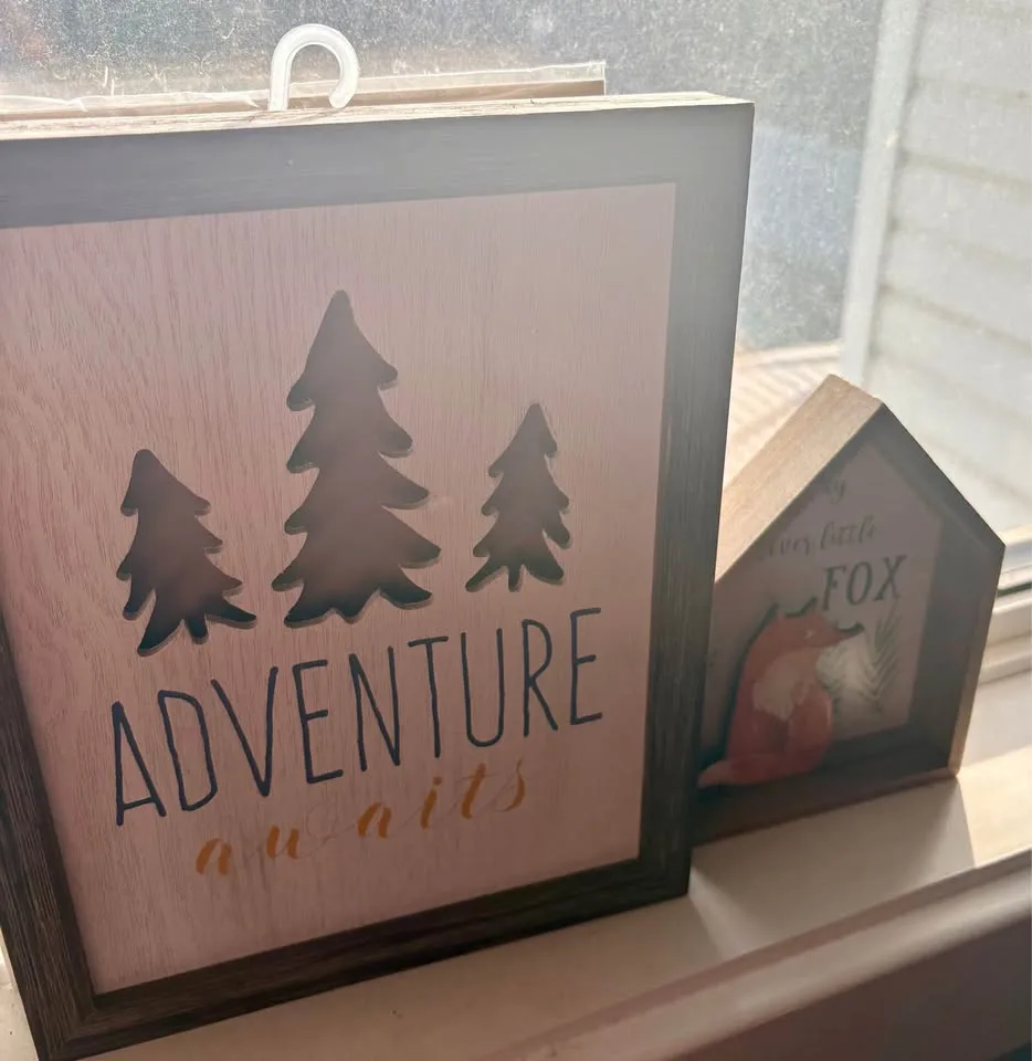 Woodland room decor image indicator(2)