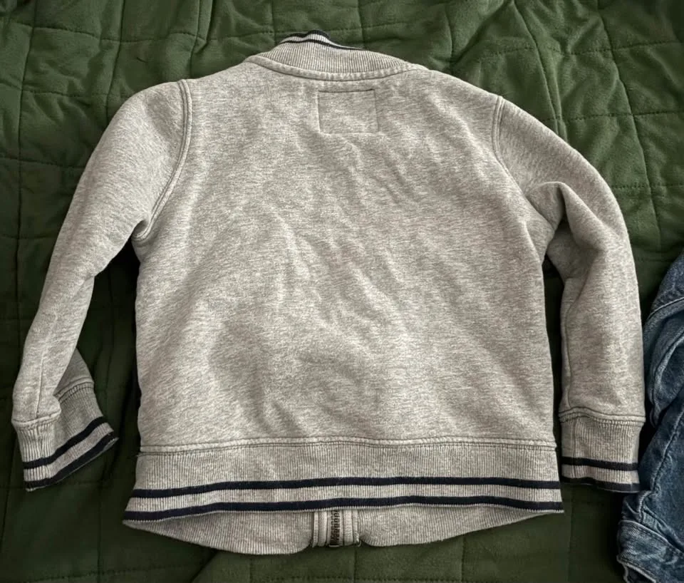 3T Jacket image indicator(3)