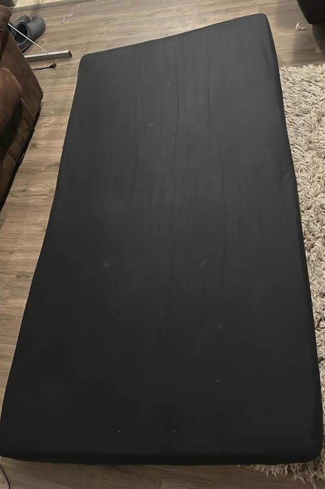 Twin Mattress - photo 3