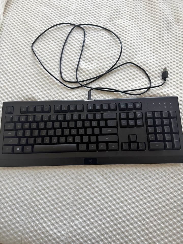 RAZER Cynosa Lite – Essential Gaming Keyboard