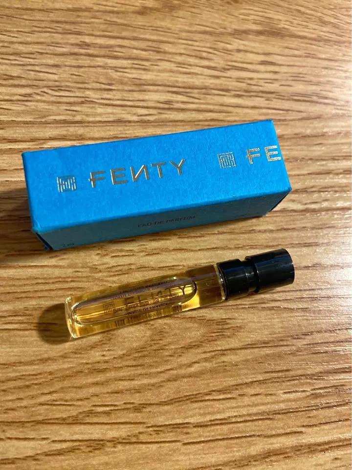Fenty Perfume Mini Vial thumbnail