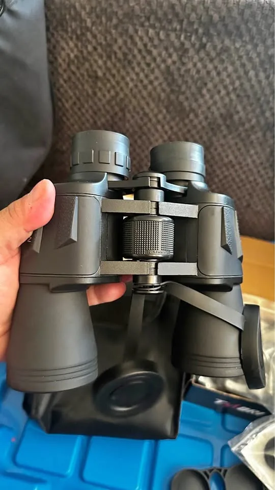 Ronhan Binoculars 20x50 thumbnail