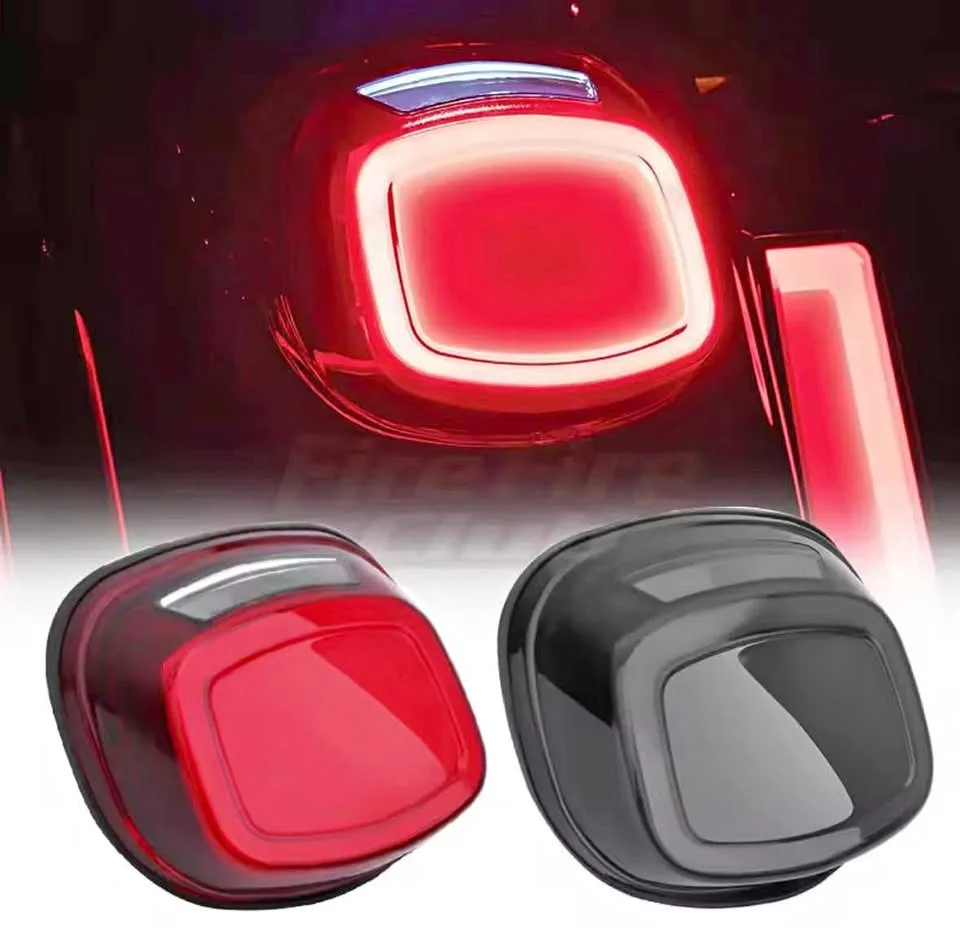 Harley LED Brake Light thumbnail